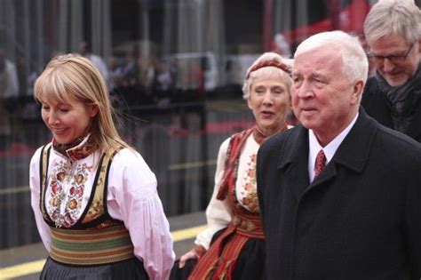 karine hagen daughter|Our Chairman Tor Hagen and his daughter, Viking。